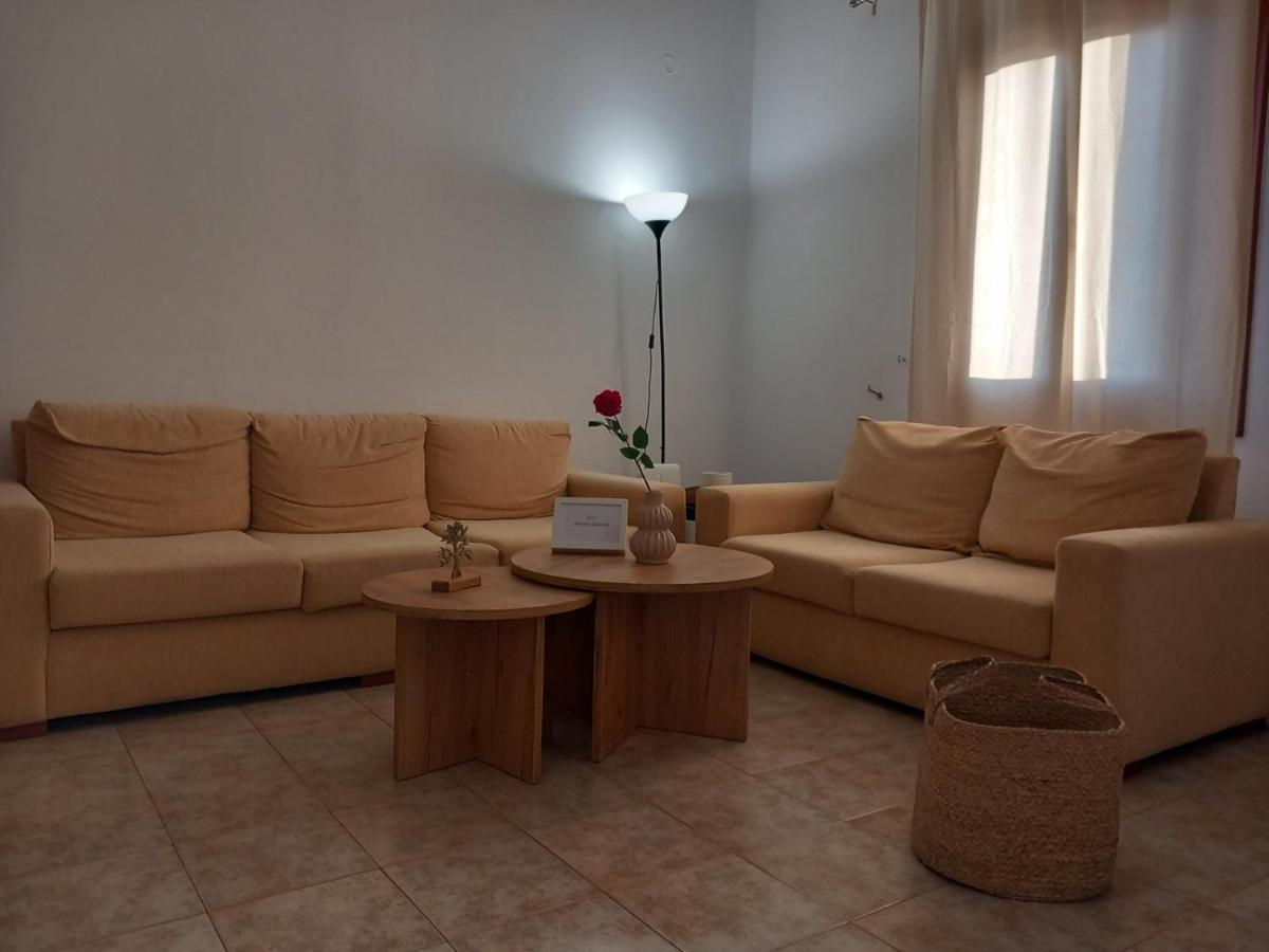 Korali Villa Symi Exterior photo